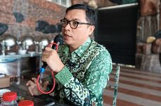 Ambang Batas Pilkada Jakarta Turun, PPP: MK Lagi-lagi Beri Kejutan