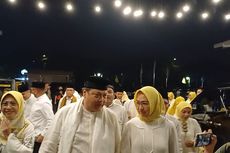 Airin Yakin Pendukung Golkar di Banten Pilih Prabowo-Gibran