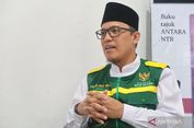 Baznas NTB Siapkan Penerima Zakat Jadi Pemasok Program MBG