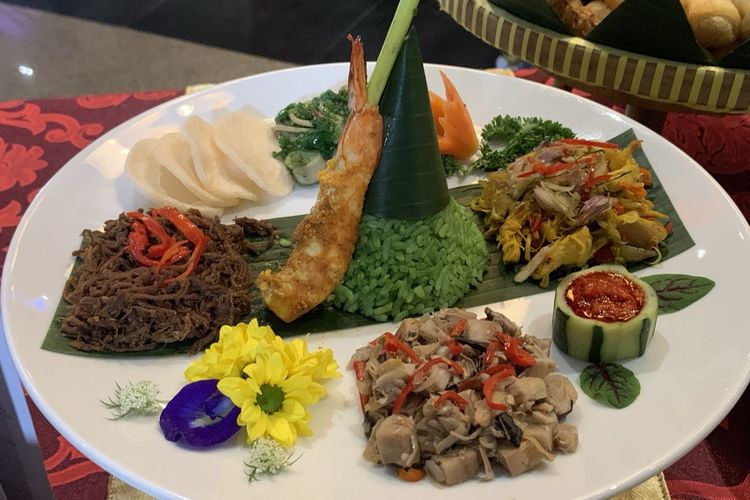 Smesco Indonesia offers a breaking fast buffet offerings 2025 titled Grand Iftar Buffet: The Pop-Up Dining Experience for Rp. 348,000 per person.