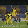Hasil Sepak Bola SEA Games 2021: Ditahan Singapura, Langkah Malaysia ke Semifinal Tertunda