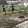 Terlilit Hutang dan Sakit, Seorang Pemuda Coba Bunuh Diri di Lahan Kosong