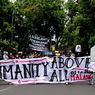 500 Surat untuk Jokowi, demi Keadilan Korban Tragedi Kanjuruhan