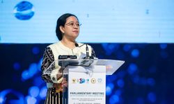 Paparkan Hasil Forum Parlemen WWF, Puan Sebut Isu Air Akan Jadi Agenda Prioritas