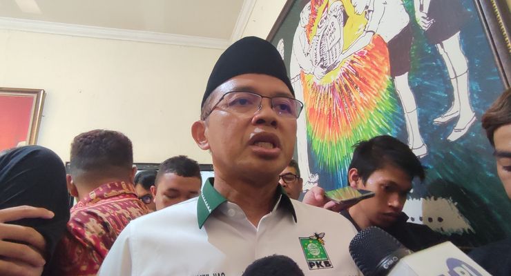 Timnas Anies: Kualitas Demokrasi Pilpres 2024 Sangat Buruk, Tercium Komite HAM PBB