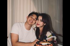 Momen Brisia Jodie Dapat Cincin dari Jonathan Alden, Tanda Komitmen dan Keseriusan