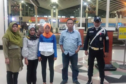 Anak Hilang di Tasikmalaya, Ayah Cari ke Bandung Sambil Jualan Bakso, Bertemu berkat Facebook