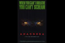 Sinopsis Film Anaconda, Usaha Jennifer Lopez Bebas dari Ancaman Anaconda