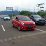 Saat Libur Nataru, Tol Cisumdawu Bisa Digunakan, Bandung-Cirebon 2 Jam