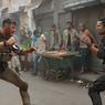 Review Film Extraction, Dilematik Chris Hemsworth sebagai Tentara Bayaran