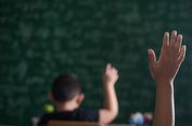 Kemenkes: Gejala Cemas dan Depresi Anak Meningkat Seiring Usia, Tertinggi di Jenjang SMA