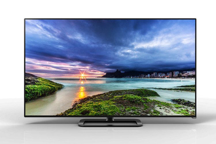 Apa Beda TV LCD dan LED? Halaman all - Kompas.com