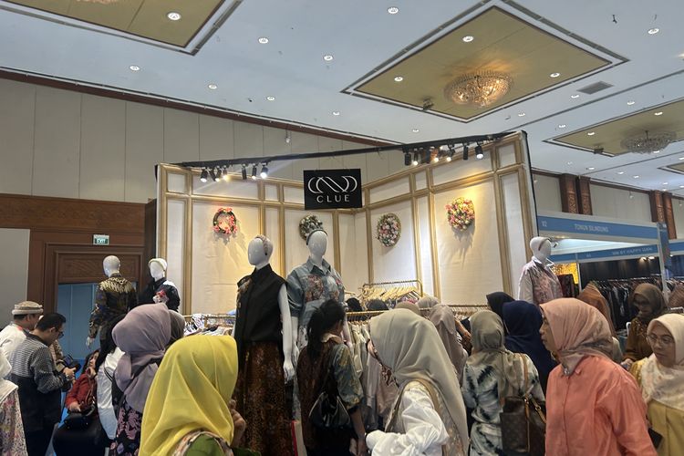 Inacraft 2025, Ini 10 Jenis Barang UMKM Indonesia yang Bisa Ditemukan