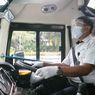 Tugas Berat Pengemudi Bus, Wajib Diimbangi Istirahat Rutin