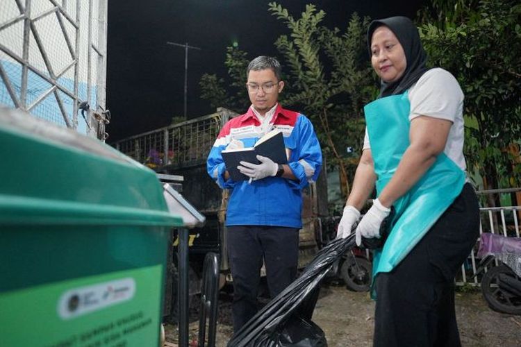 Limbah MBG Diubah Jadi Pakan Ternak, Cegah Pencemaran Lingkungan