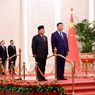 Kunjungi China, Prabowo Diharap Perkuat Kolaborasi Rendah Karbon