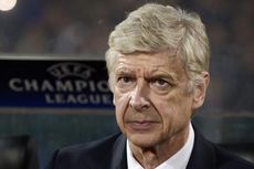  Arsene Wenger Terkejut dengan Performa Ludogorets