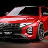 Ketika Hyundai Creta Punya Versi Dua Pintu