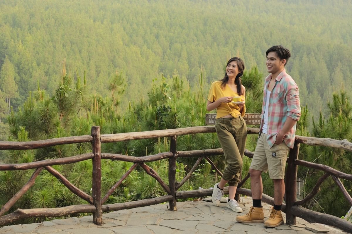 The Lodge Maribaya, Jawa Barat DOK. Thelodgemaribaya.com