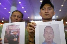 UPDATE Penembakan di Bandara Kuala Lumpur: Polisi Tangkap Pelaku dan Ungkap Motifnya