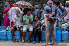 Krisis Sri Lanka: Bom Waktu yang Akhirnya Meledak