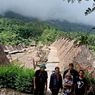 Kampung Adat Bena, Perkampungan Megalitikum di Ngada NTT