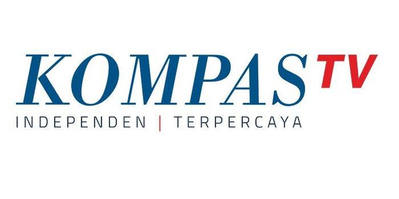 Logo KompasTV