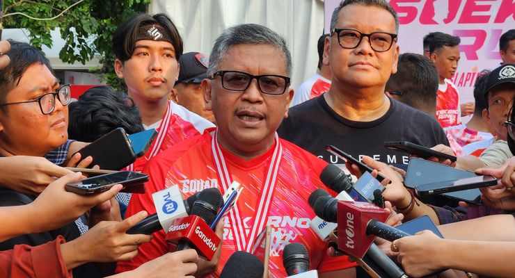 Kaesang Dinilai Unggul di Jateng, PDI-P Andalkan Kekuatan Kolektif