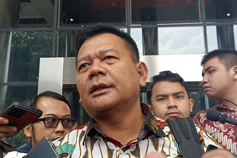 Brigjen Endar Harap Dewas KPK Transparan Tangani Dugaan Firli Bocorkan Informasi Penyelidikan ESDM