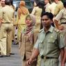 400 ASN Dapat Bimbingan Teknis terkait Penetapan Spesifikasi Kain Seragam Dinas