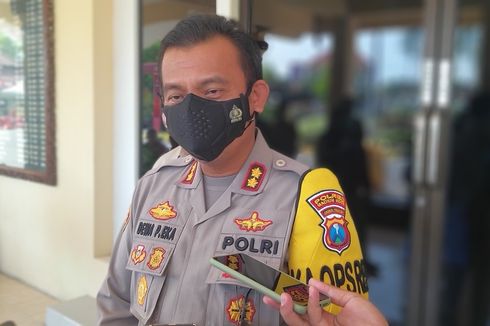 3 Napi di Madiun Dalangi Penipuan Belanja Online, Polisi Kejar Penadah Barangnya