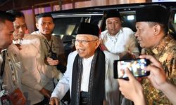 Mengenal Lebih Jauh Sosok Ma’ruf Amin yang Kaya Ilmu