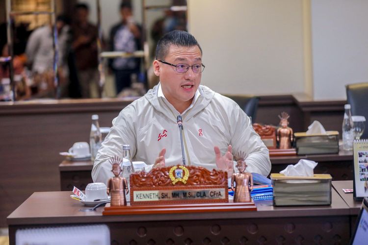 Cegah Pemalakan, Anggota DPRD Usul Parkiran di Tanah Abang Pakai Cashless