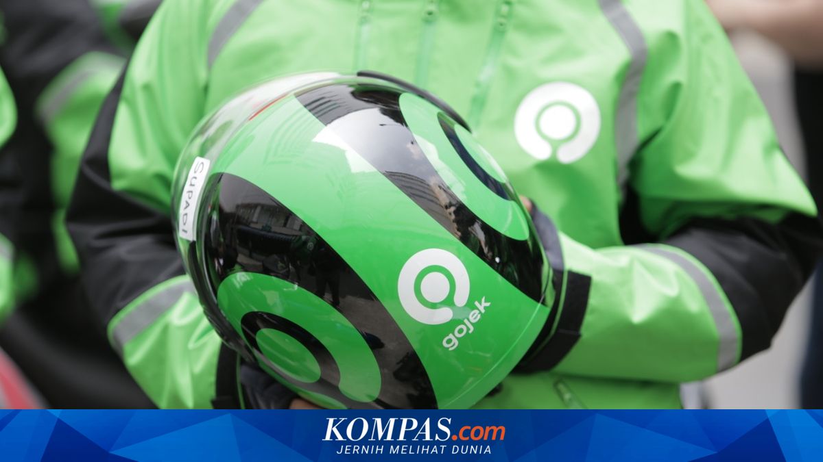 Resmi, Gojek Terapkan Potongan 8 Persen untuk GoRide Mulai 1 Juli 2026