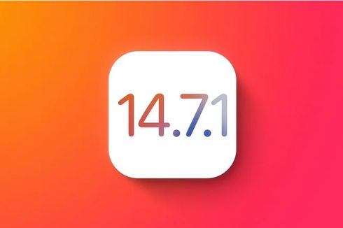 iOS 14.7.1 Dirilis untuk Atasi Masalah 