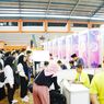 Serbu Job Fair di Banyumas, Pencari Kerja: Banyak Lowongan, tapi Susah Diterima