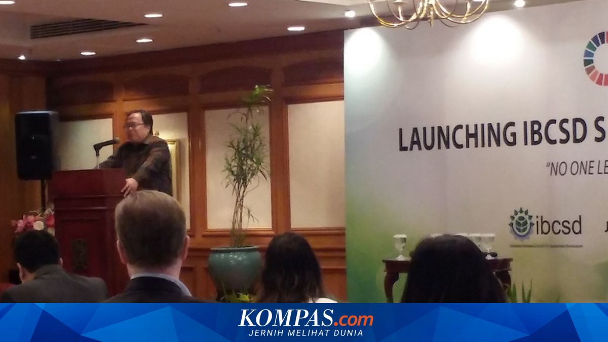 Pembangunan Infrastruktur Harus Sesuai Kebutuhan dan Berkelanjutan