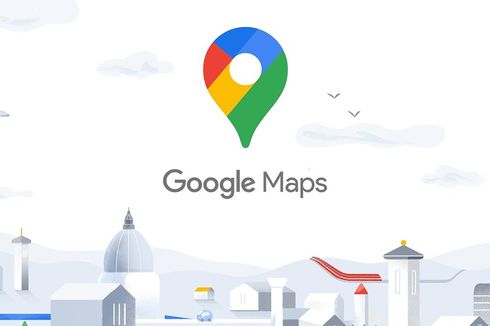 Cara Menggunakan Google Maps Offline di HP, Mudah dan Praktis