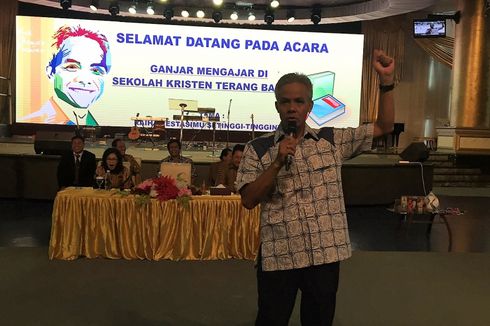 Media Sosial Tekan Potensi Korupsi di Jawa Tengah