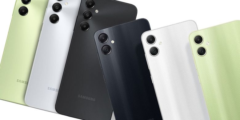 Harga dan Spesifikasi Samsung Galaxy A05 dan Galaxy A05s, Dua Smartphone Entry-Level untuk Dukung Aktivitas Harian
