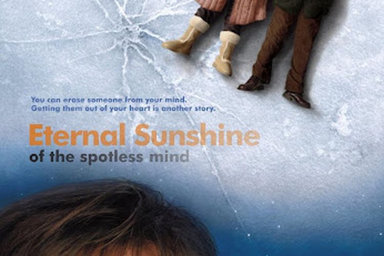 eternal sunshine of the spotless mind