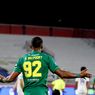Kata Samsul Arif soal Performa Arsenio Valport di Persebaya
