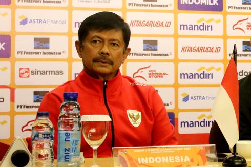 Timnas U19 Indonesia Vs Malaysia: Ada Gengsi Negara, Simpan Saja Statistik