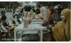 Harga Naik Selama Ramadhan 2024, Begini Cara Ritel Mendapat Keuntungan