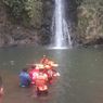 Berenang ke Curug di Bogor, Seorang Pelajar Tewas Tenggelam di Kedalaman 4 Meter