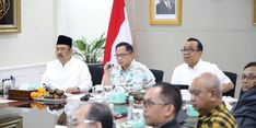 Pemulihan Pascabencana di Sumatera Membaik, Mayoritas Daerah Terdampak Kembali Normal