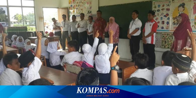 Malaysia Akhirnya Mengakui Clc Bagi Anak Tki Di Sarawak