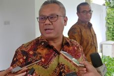 KPU Kembalikan 5 Caleg DPR Eks Koruptor ke Parpol