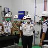 Laboratorium Uji Emisi Heavy Duty Berstandar Euro IV Diresmikan