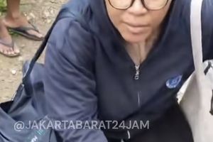 Licinnya Wanita yang Sering Tak Bayar Makan: Masih Berkeliaran, Kini Diburu